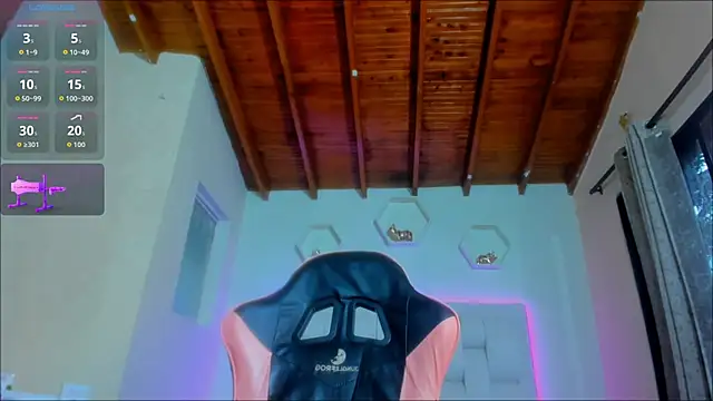 shanakendall online show from 09.18.25