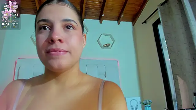 shanakendall online show from 03.10.26