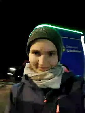 AnnualSunrise online show from 12.21.24