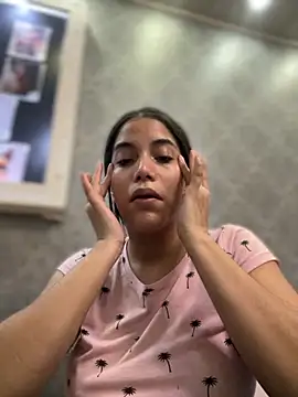  Eurekaa  online show from 10.07.25