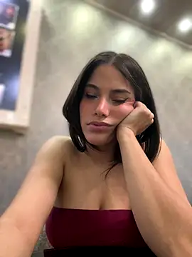  Eurekaa  online show from 11.13.25