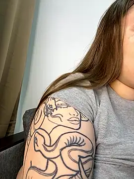 perfect sweety girl online show from 10.20.25