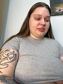 perfect sweety girl online show from 10.22.25