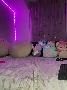 katyaaxo online show from 03.15.25