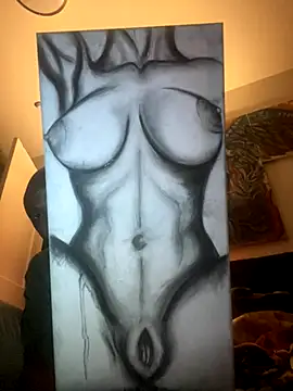 Snapshot of KingB8r chatting on 11.06.25 KingB8r online show from 11.06.25