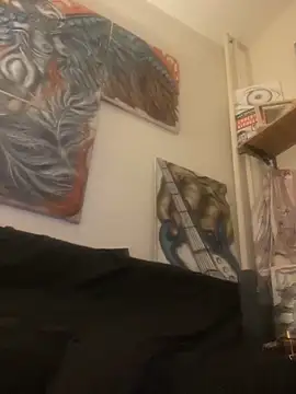 Snapshot of KingB8r chatting on 11.21.25 KingB8r online show from 11.21.25