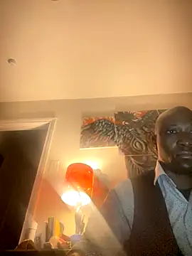 Snapshot of KingB8r chatting on 11.24.25 KingB8r online show from 11.24.25