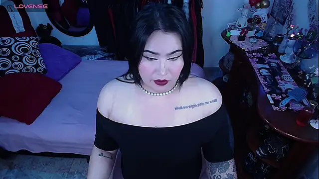 lufek23 online show from 02.14.26