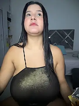 ValleryParker online show from 02.14.26