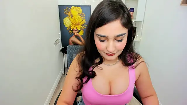 GoldenHeart 1 online show from 01.24.25