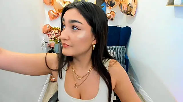 GoldenHeart 1 online show from 02.03.26