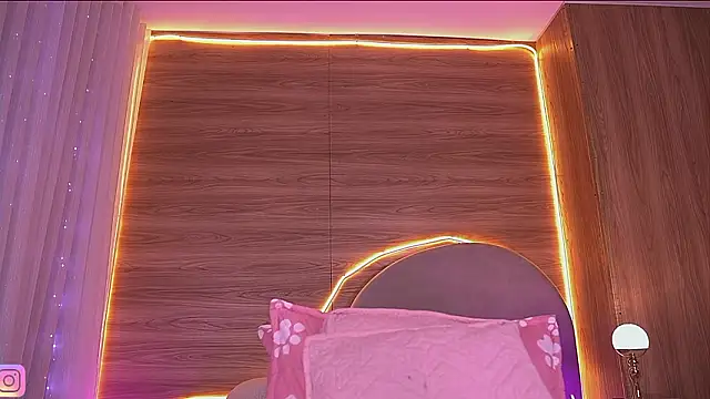 danna berlin  online show from 03.04.26