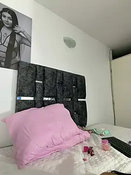 Natasharuso online show from 03.13.26