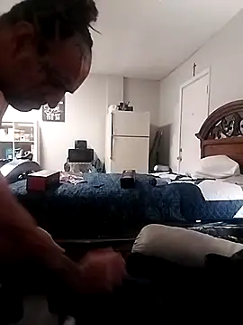 NOLA-504 online show from 11.18.25