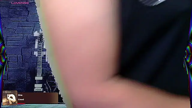 chino roz online show from 02.10.25