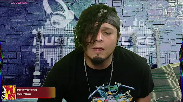 chino roz online show from 02.16.25