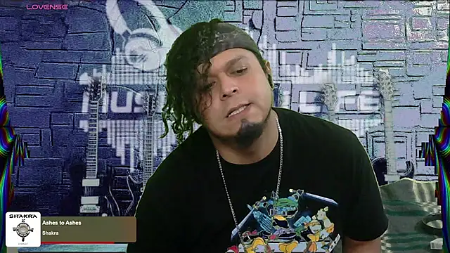 chino roz online show from 02.16.25