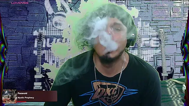 chino roz online show from 02.17.25