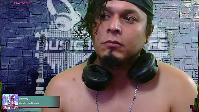 chino roz online show from 02.19.25