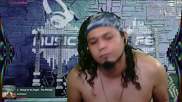 chino roz online show from 02.20.25