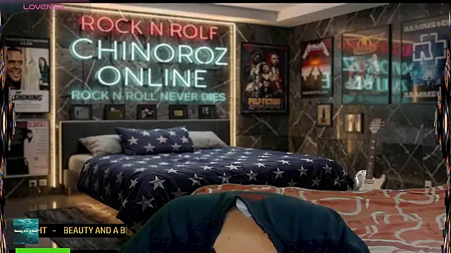 Snapshot of chino_roz chatting on 06.05.26 chino roz online show from 06.05.26