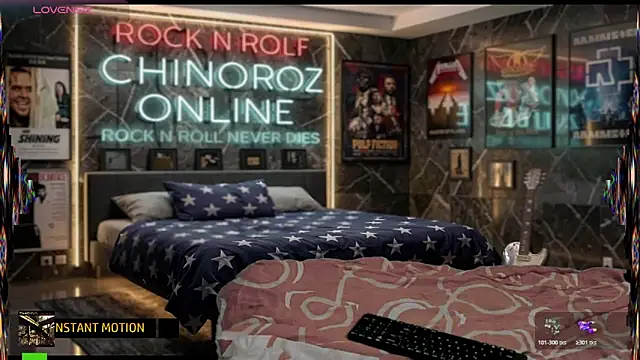 Snapshot of chino_roz chatting on 06.06.26 chino roz online show from 06.06.26