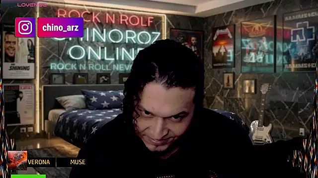 Snapshot of chino_roz chatting on 07.16.26 chino roz online show from 07.16.26