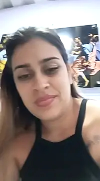 Snapshot of Latina_sexy1 chatting on 02.06.25 Latina sexy1 online show from 02.06.25