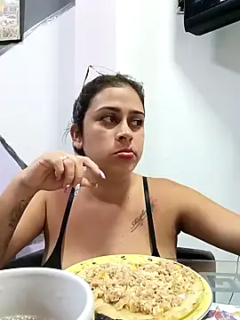 Snapshot of Latina_sexy1 chatting on 02.08.25 Latina sexy1 online show from 02.08.25