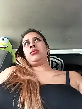 Snapshot of Latina_sexy1 chatting on 02.17.25 Latina sexy1 online show from 02.17.25