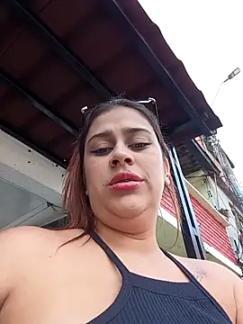 Snapshot of Latina_sexy1 chatting on 10.02.25 Latina sexy1 online show from 10.02.25