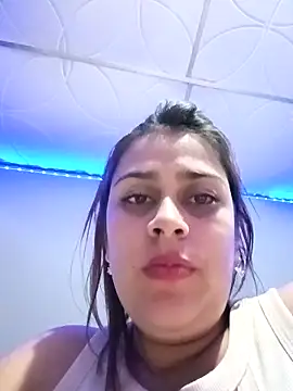Snapshot of Latina_sexy1 chatting on 10.09.25 Latina sexy1 online show from 10.09.25