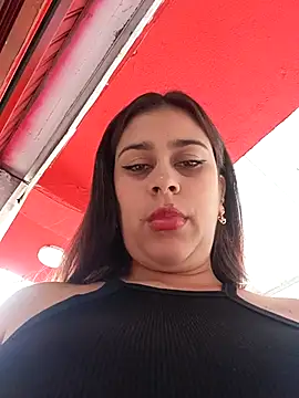 Snapshot of Latina_sexy1 chatting on 10.12.25 Latina sexy1 online show from 10.12.25