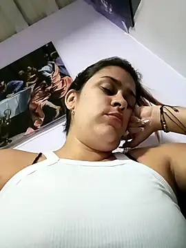 Latina sexy1 online show from 11.12.25