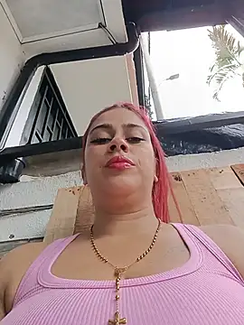 Snapshot of Latina_sexy1 chatting on 05.29.26 Latina sexy1 online show from 05.29.26