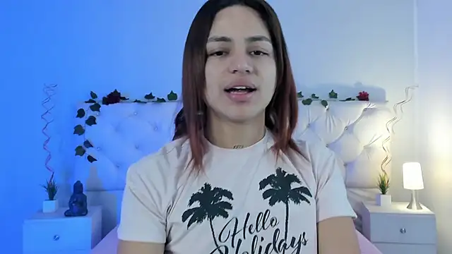 Aron cruz online show from 01.23.25