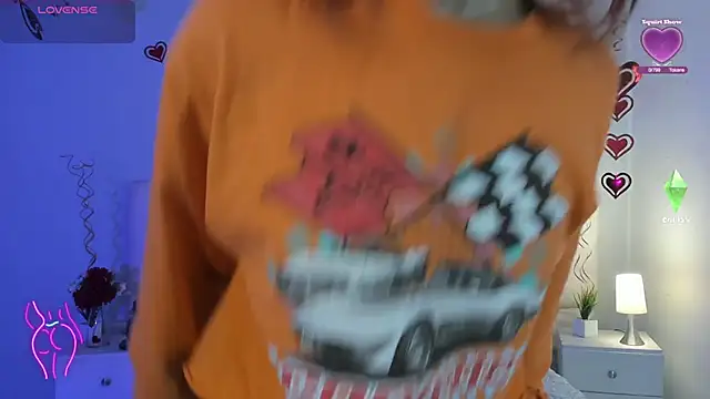 Aron cruz online show from 02.17.25