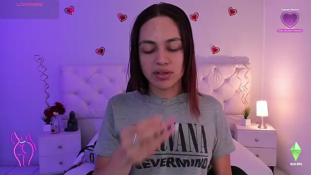 Aron cruz online show from 03.05.25