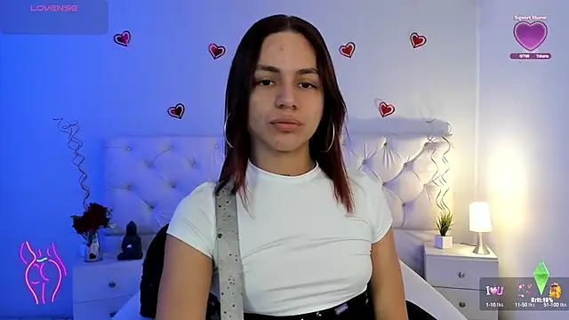 Aron cruz online show from 03.07.25