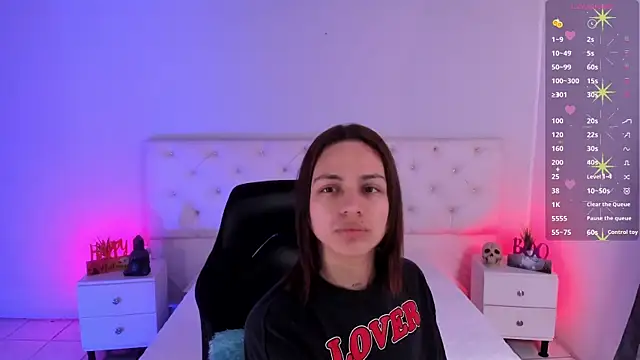 Aron cruz online show from 10.25.25