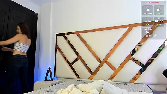 Aron cruz online show from 03.02.26