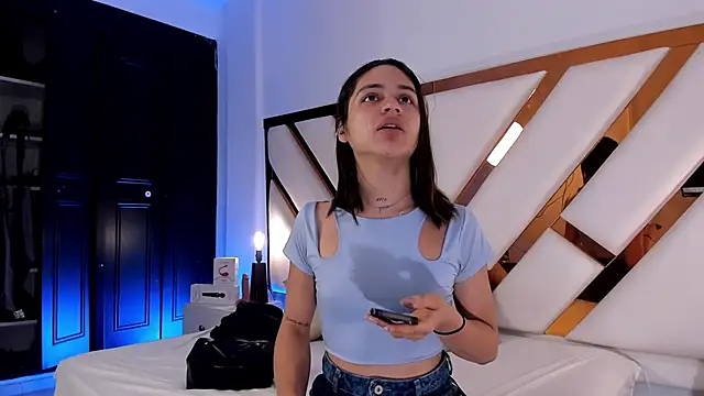 Aron cruz online show from 03.24.26