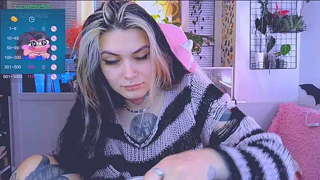 jelya sg online show from 02.24.25