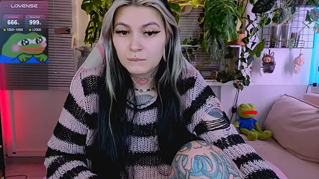 jelya sg online show from 12.14.25