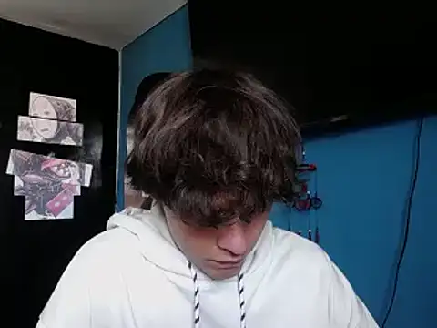 Santiago kiler online show from 01.14.25