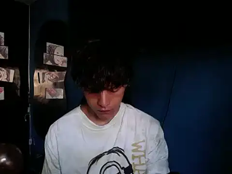 Santiago kiler online show from 01.15.25