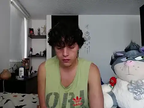 Santiago kiler online show from 01.20.25