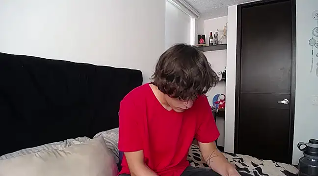 Santiago kiler online show from 03.01.25