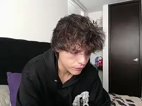 Santiago kiler online show from 03.12.25