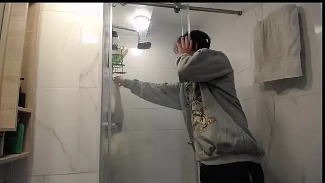 Santiago kiler online show from 02.20.26